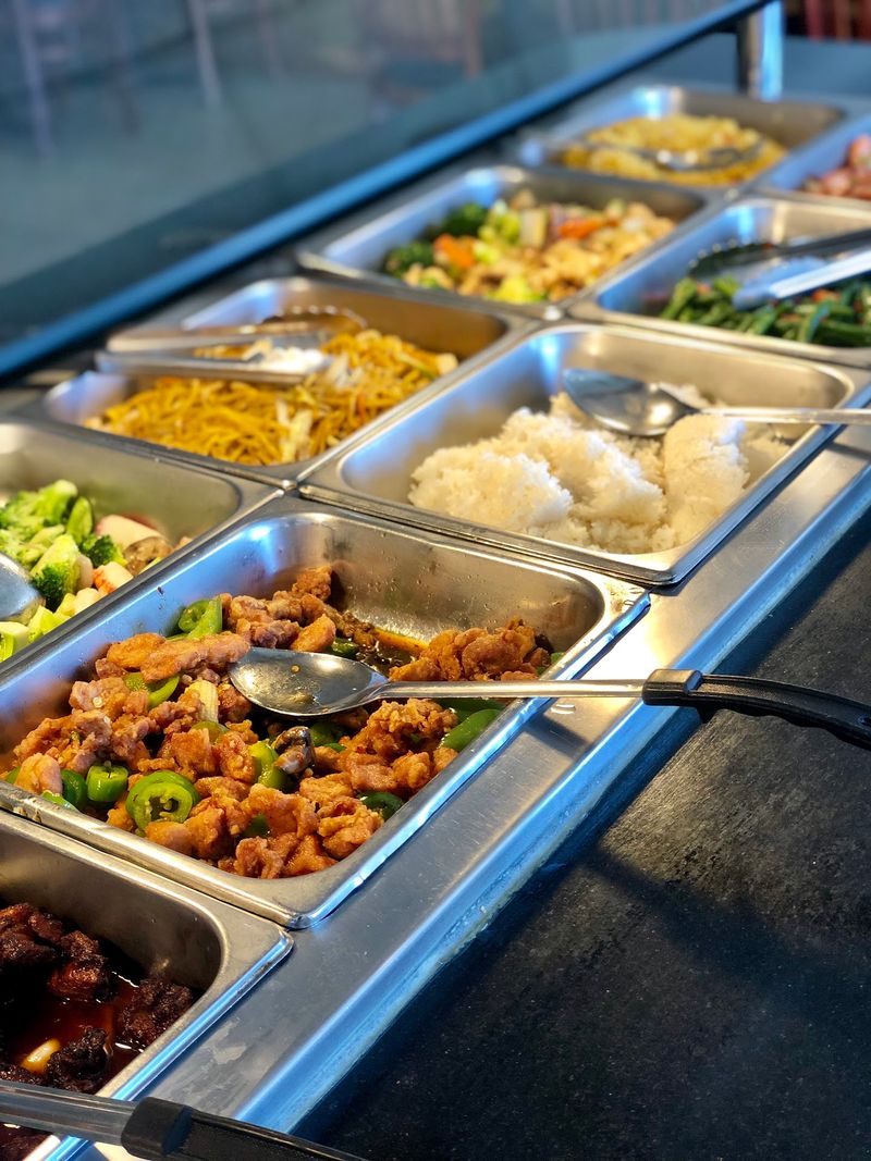 These 7 North Carolina Coastal Restaurants Still Draw Sunday Buffet Crowds - Decor Hint New China Buffet, Nags Head