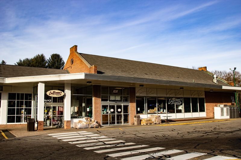 LaBonne's Market - Woodbury