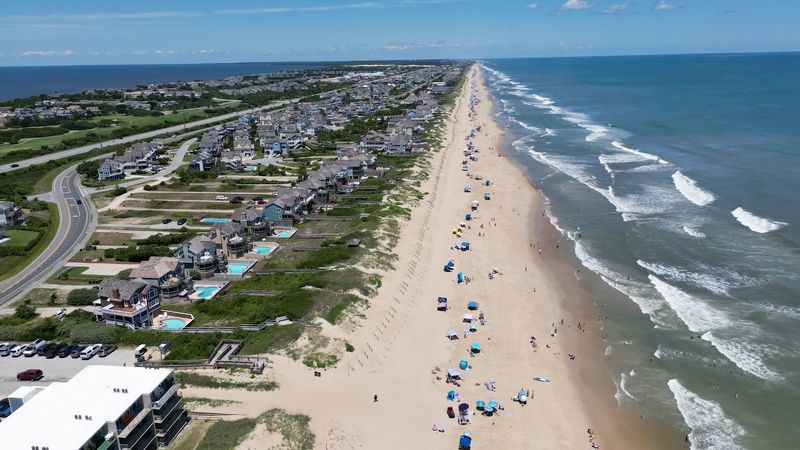 Nags Head