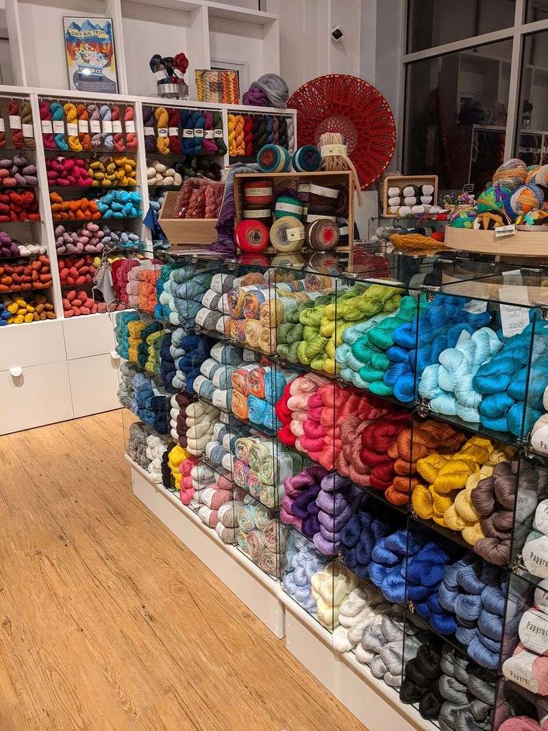 Charlotte's Curated Collection