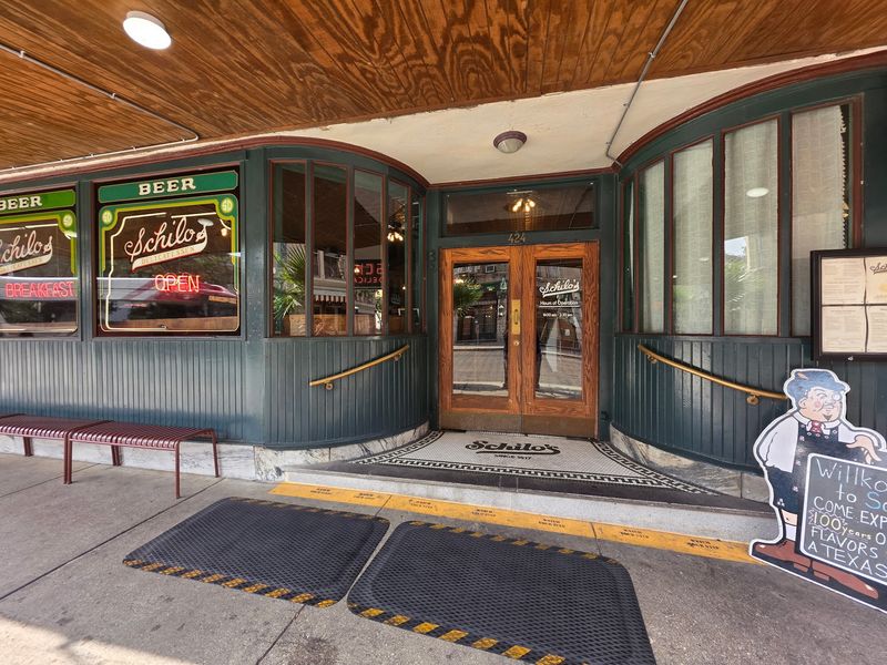 10 Remarkably Affordable Texas Delis Locals Swear By For Sandwiches - Decor Hint Schilo's Delicatessen, San Antonio