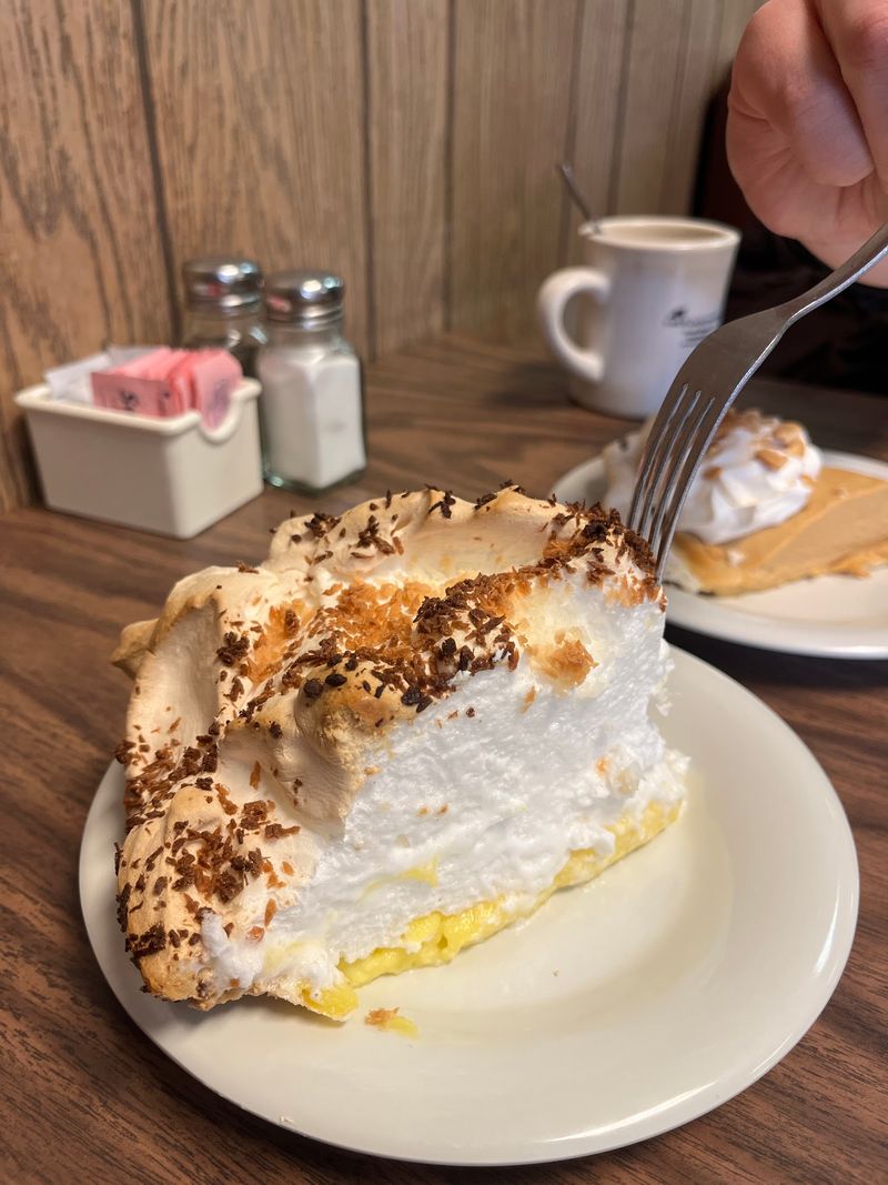 Farmer's Daughter Cafe, Grand Island