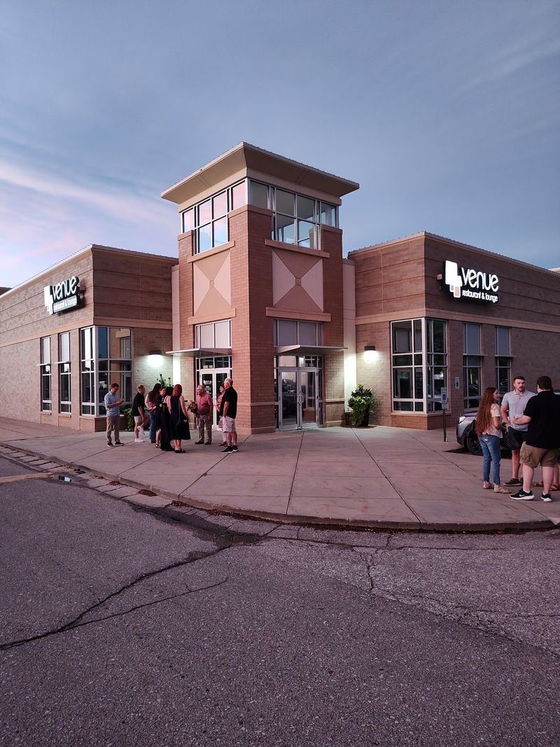 10 Upscale Lincoln, Nebraska Restaurants Where Diners Say The Splurge Is Worth It - Decor Hint Venue Restaurant & Lounge