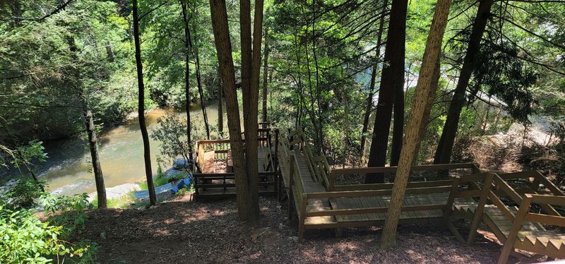 This Charming Georgia Mountain Town Is A Hiking Paradise For Outdoor Lovers - Decor Hint Legendary Beginnings At Springer Mountain