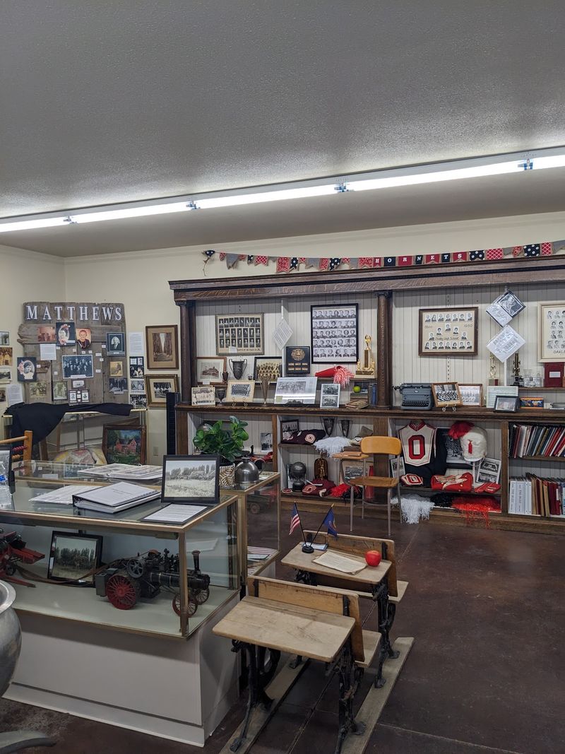 10 Fascinating Museums In Southern Idaho That Are Must-Visits In August - Decor Hint Oakley Valley Historical Museum, Oakley
