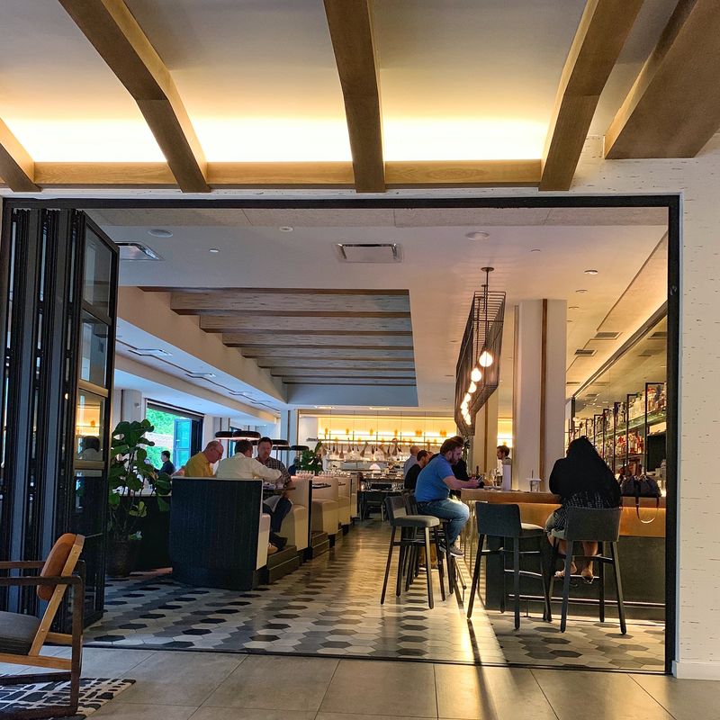 Terra Restaurant