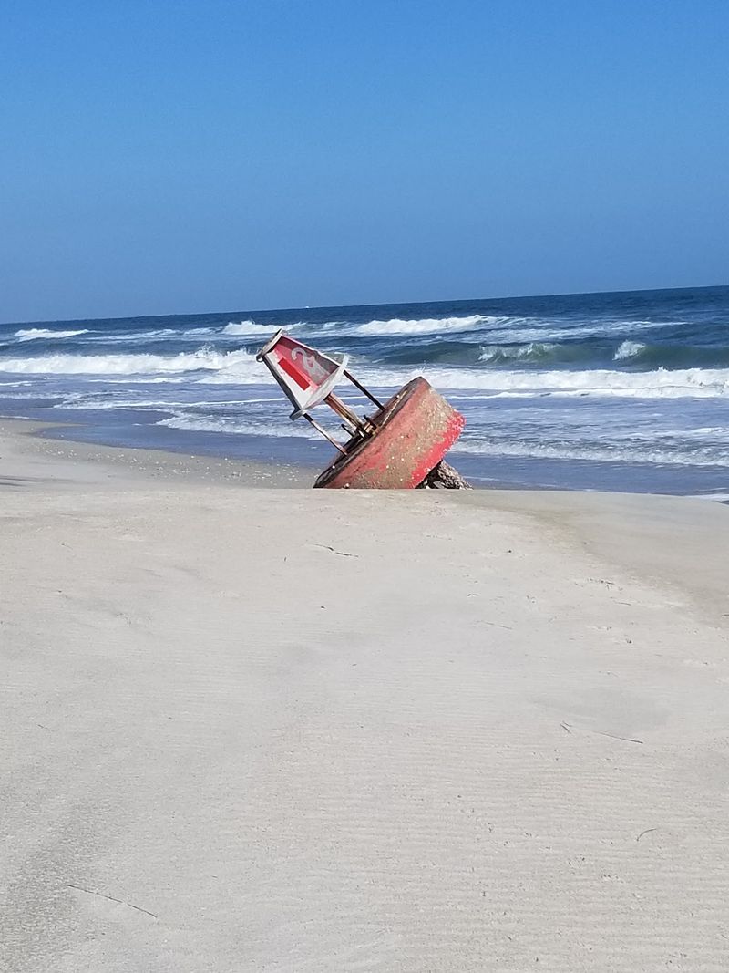 Bring Everything You Need Before You Land
