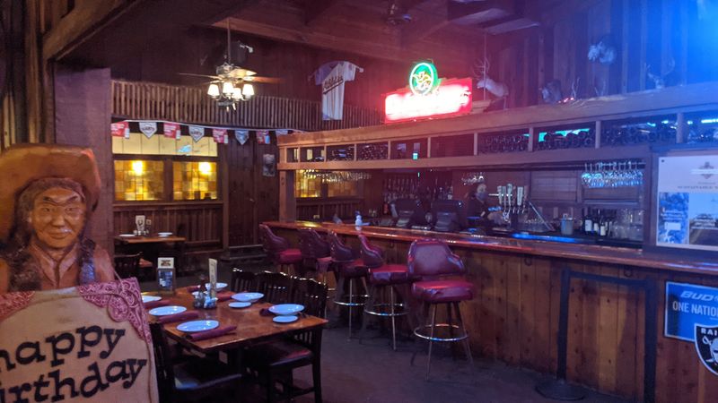 11 Surprisingly Affordable California Steakhouses That Rival 5-Star Restaurants - Decor Hint Cattlemens Steakhouse, Roseville