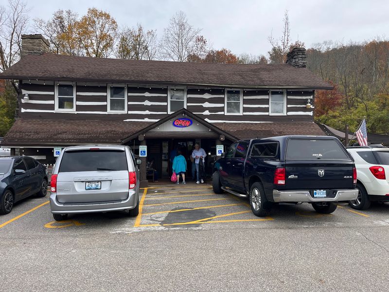 Log Cabin Inn