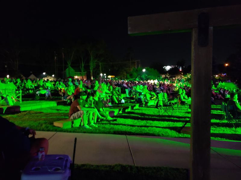 Spend A Weekend At The NC BeachBlast Festival, Kings Mountain