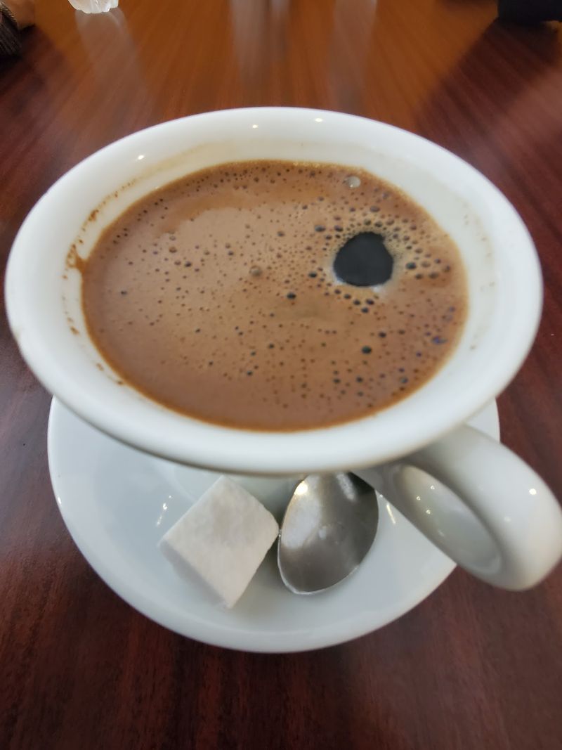 This Kentucky Cafe Serves Bosnian Burek, Cevapi, And Some Of The Best Coffee In Town - Decor Hint Coffee Worth Slowing Down For