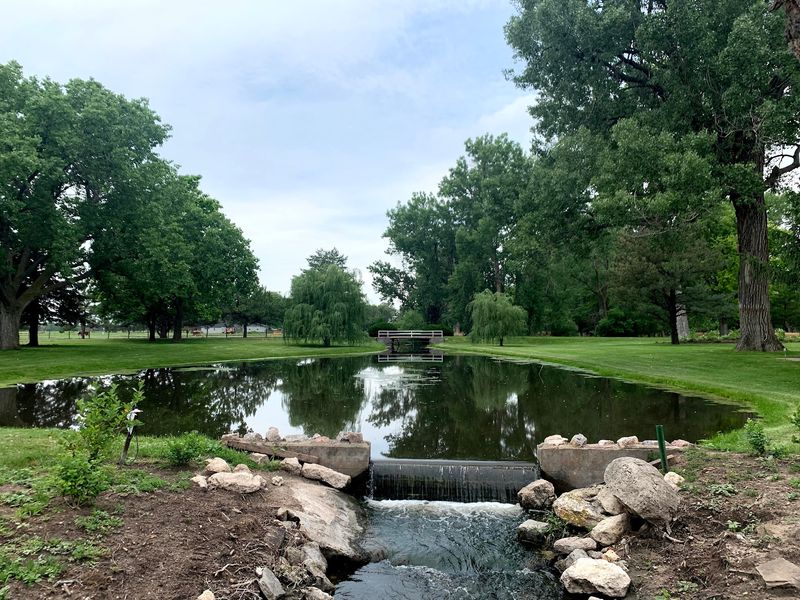 North Platte, Railroad Jobs And Not Enough Roofs