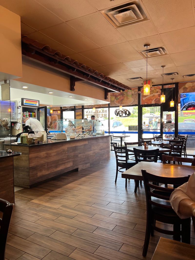 13 Georgia Brazilian Steakhouses That Have Become Neighborhood Favorites - Decor Hint Sabor Do Brasil, Marietta