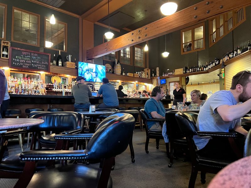 13 Legendary Idaho Steakhouses Locals Still Swear By In 2026 - Decor Hint Lock Stock And Barrel