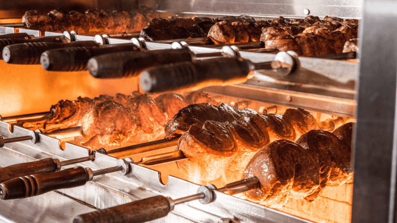 Texas De Brazil, Orlando