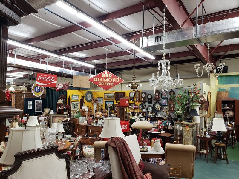 Hendersonville, Henderson County