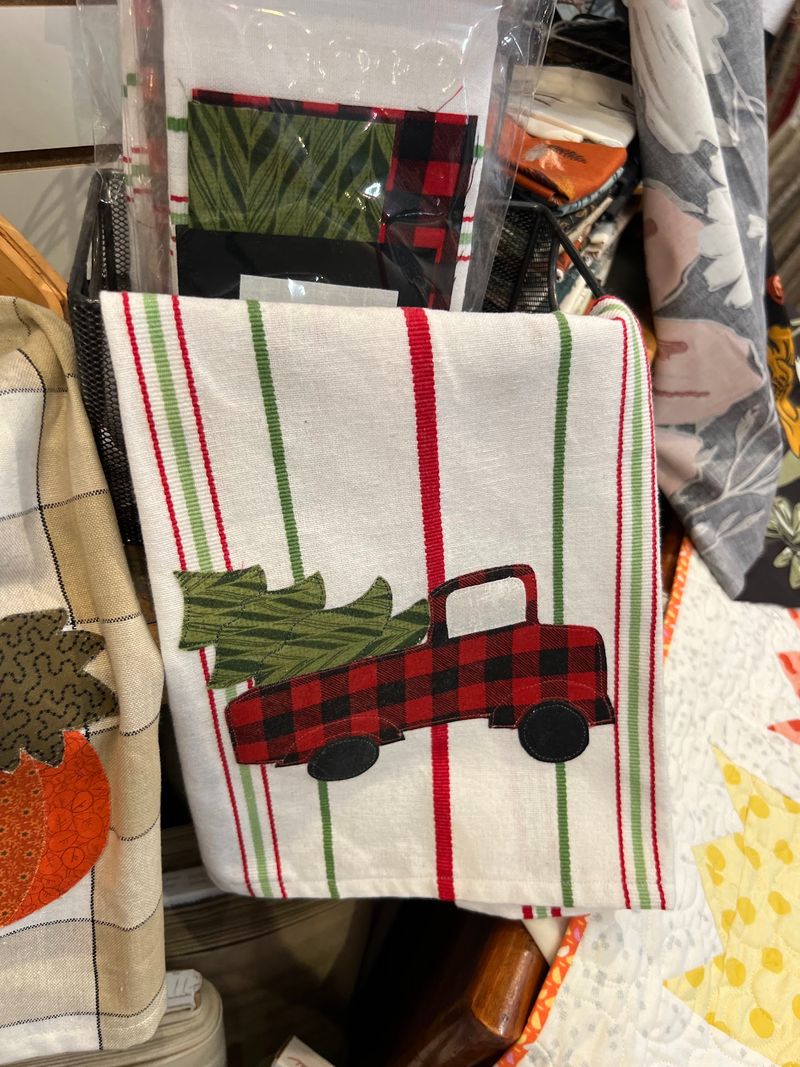 Shop Christmas And Halloween Fabrics All Year Long