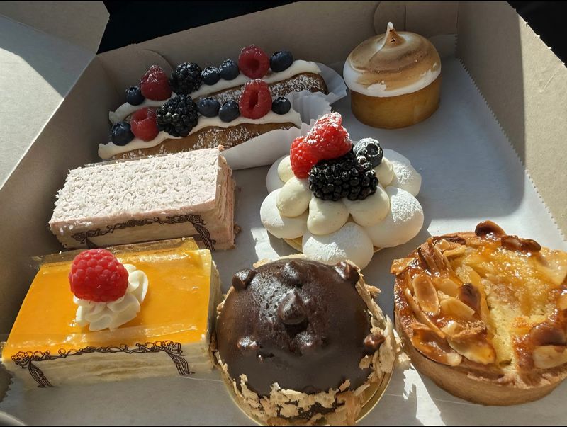 Bring A Box Home Because Choosing Just One Is Hard