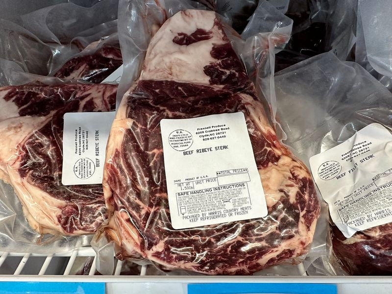 Browse Local Meat Produce And Dairy In One Easy Stop