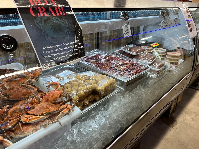 This North Carolina Farm Market Is Packed With Homemade Fudge, Fresh-Baked Treats, And Coastal Specialties - Decor Hint Look For Coastal Specialties You Will Not Find At A Typical Grocery Store