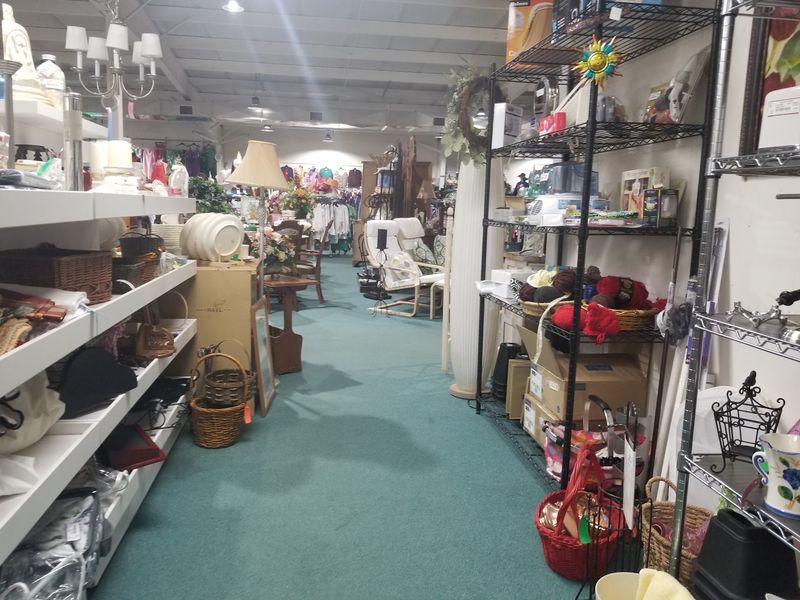 Dig Through Accessories When You Want A Smaller Treasure