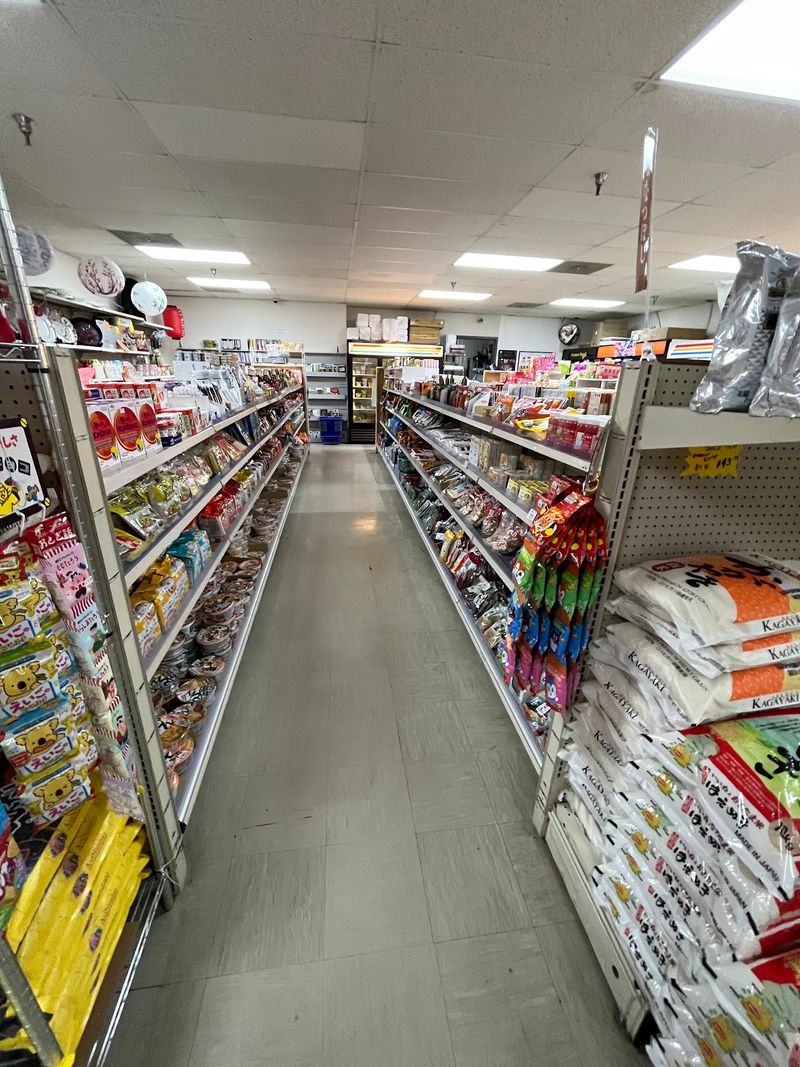 This Tiny Japanese Market In North Carolina Is Packed With Mochi, Ramen, Candy And Hard-To-Find Imports - Decor Hint Look For Rotating Products That Make Every Visit A Little Different