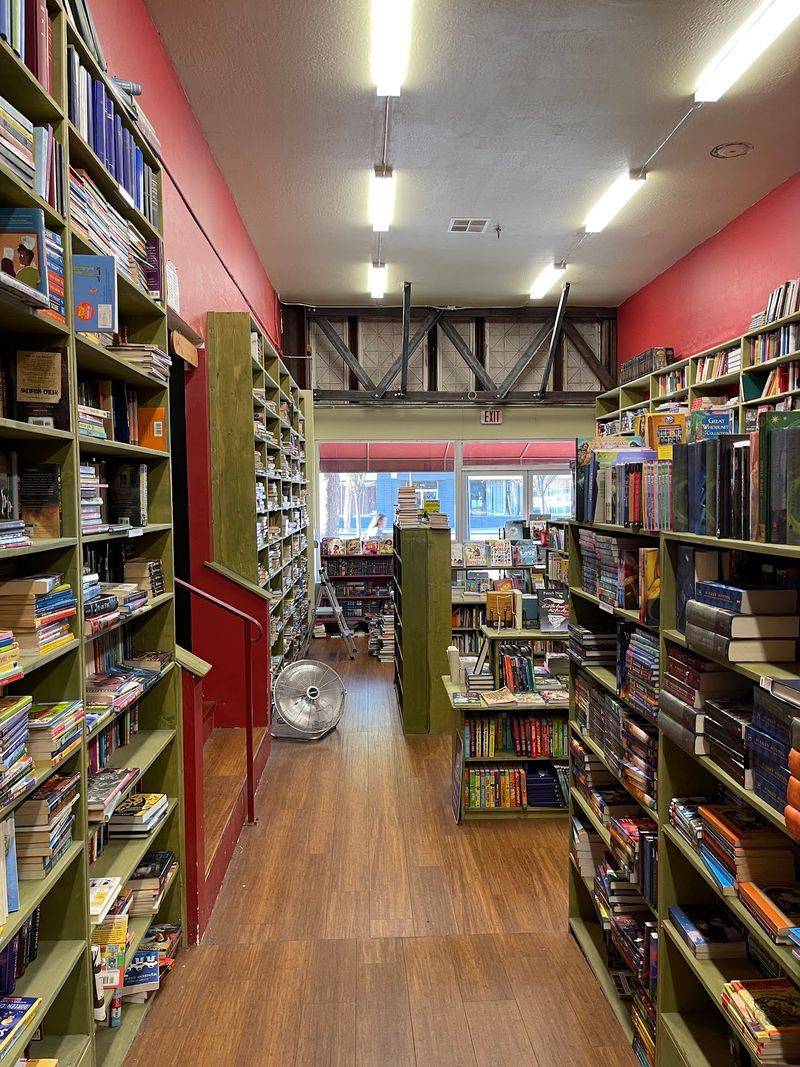 Find Paperbacks That Still Cost Just A Few Dollars