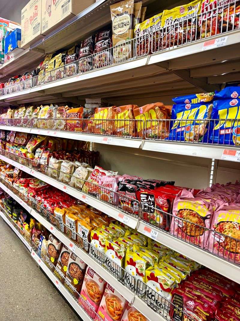 Pocky And Limited-Edition Treats Regularly Show Up On The Shelves