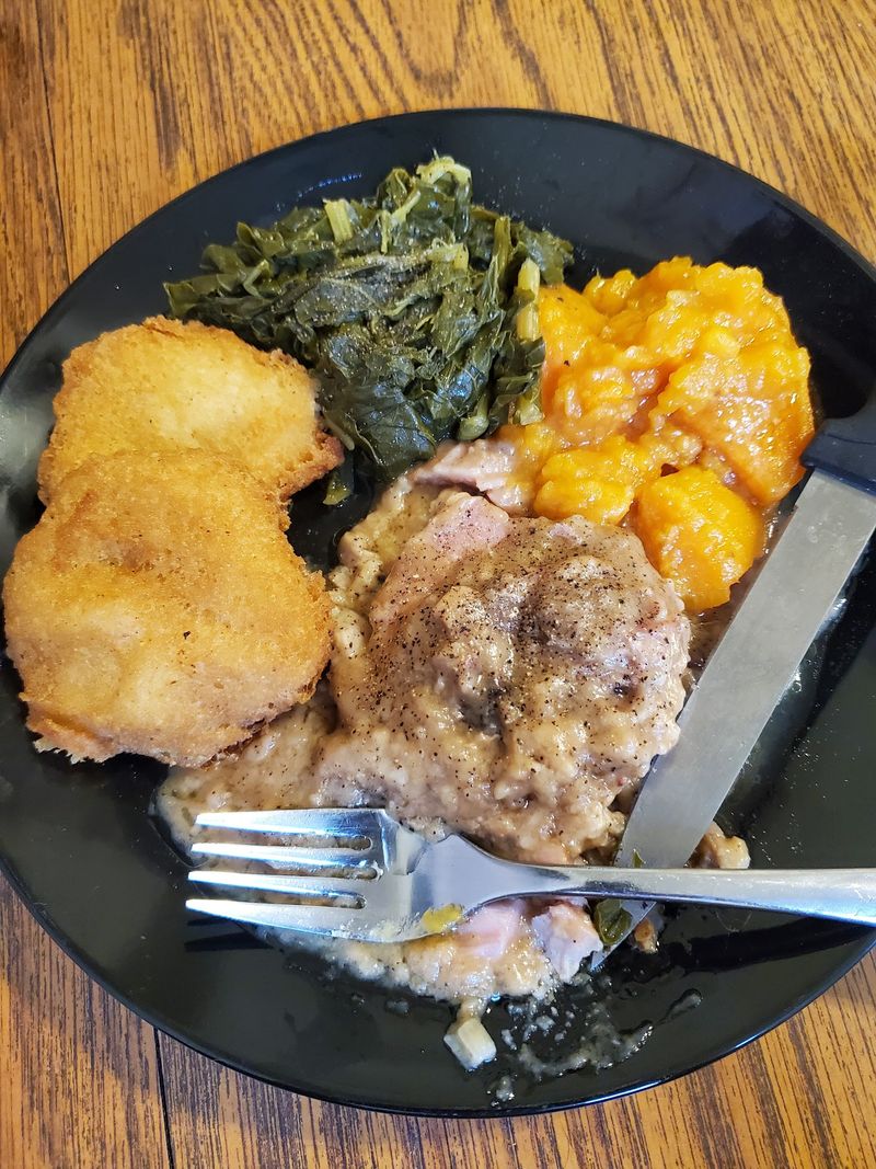 Shirley Mae's Cafe