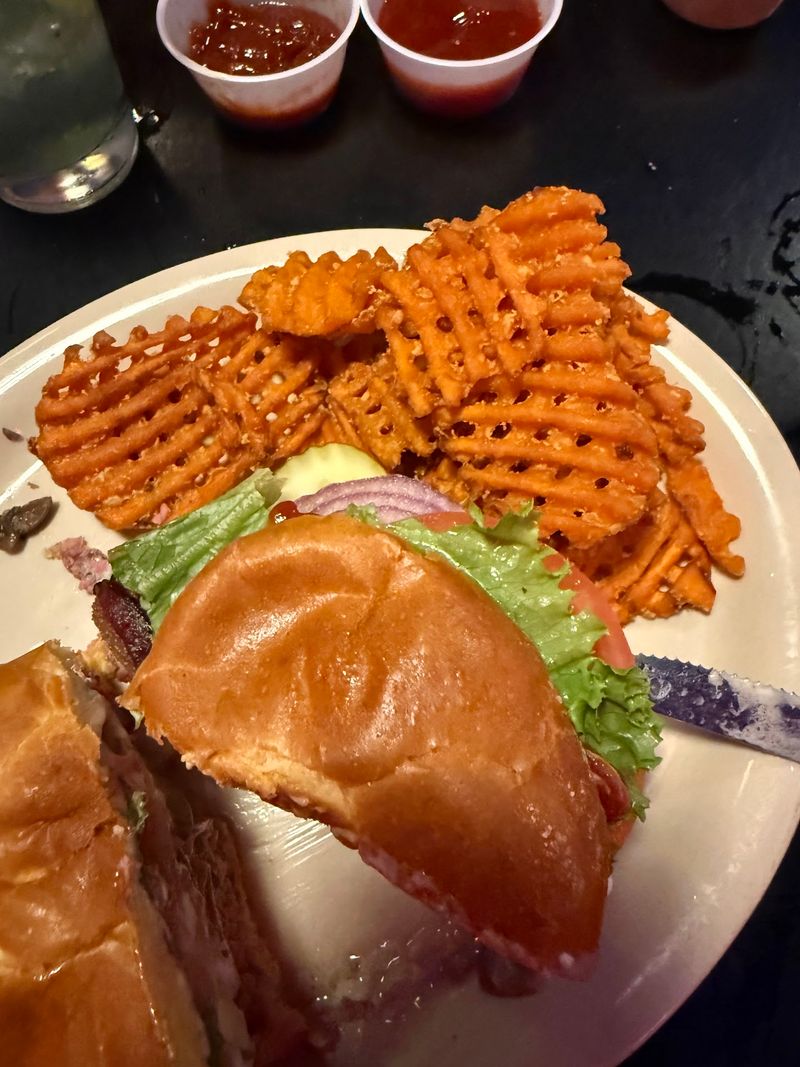Mac N Cheese Changa