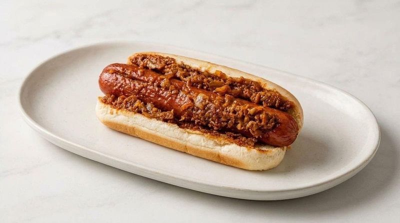 Hot Dogs And Roadside Classics Share The Menu
