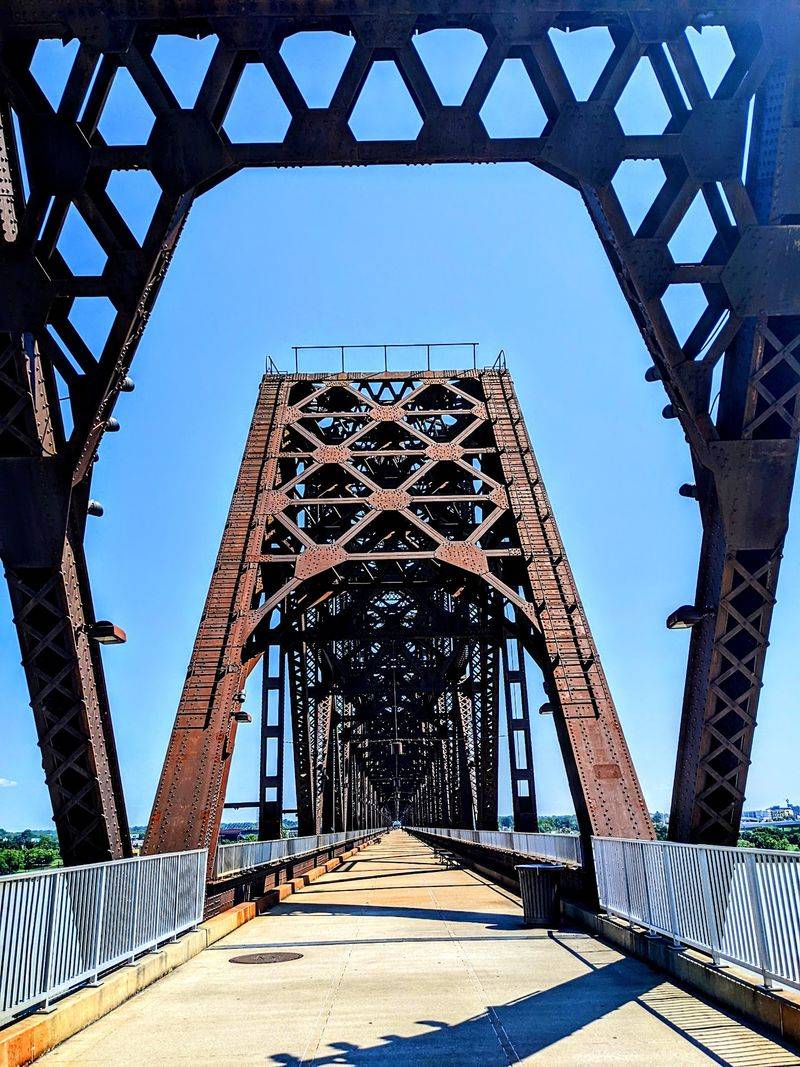 Big Four Bridge