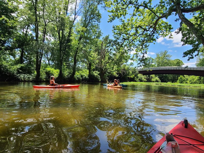Beckley Creek Park