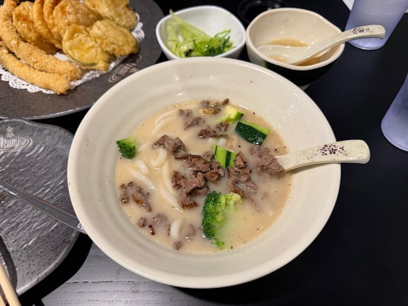This Nebraska Sushi Spot Turns One Meal Into An All-You-Can-Eat Japanese Feast - Decor Hint Lunch Opens Up A Different Way To Try The Menu
