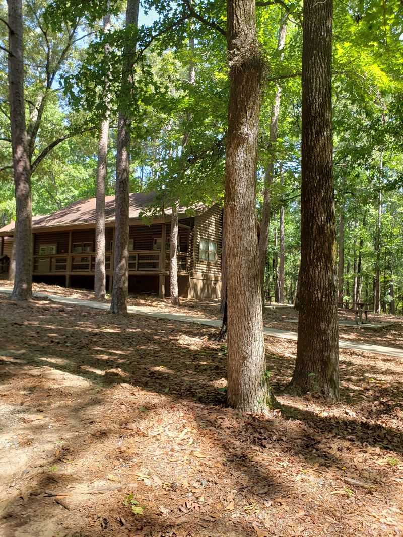 North Toledo Bend State Park, Zwolle