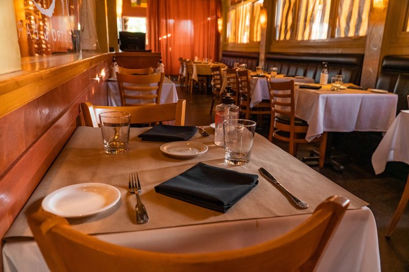 Max's Bistro & Bar, A Bullard Avenue Mainstay Since 1997