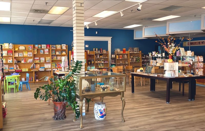 The Kids Section That Connects Generations