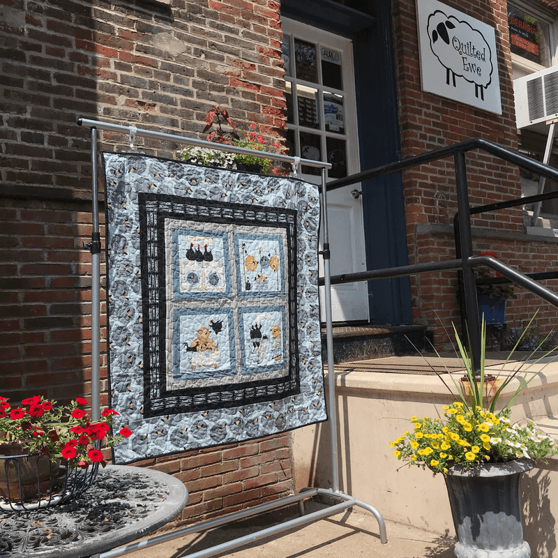 Quilted Ewe, New Hartford