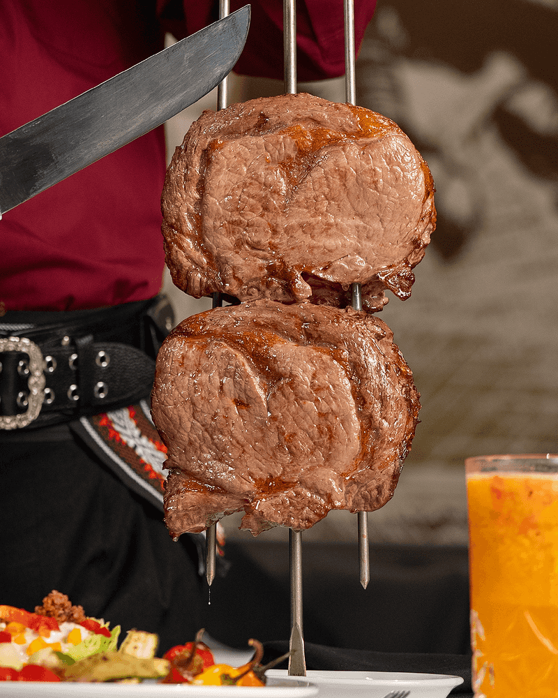 Terra Gaucha Brazilian Steakhouse, Jacksonville