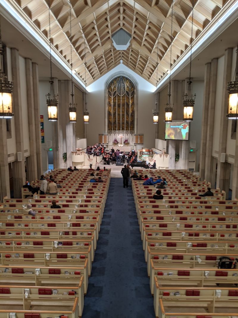 10 Idaho Churches With Architecture That Feels Straight Out Of Europe - Decor Hint Cathedral Of The Rockies