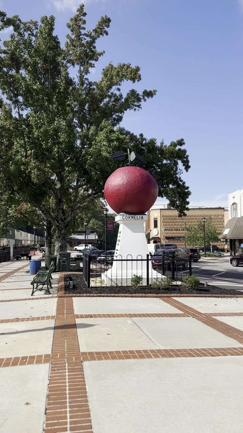 The Centennial Celebration And Fresh Restoration