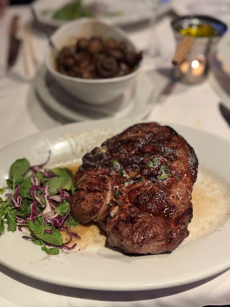 Charley's Steak House, Orlando