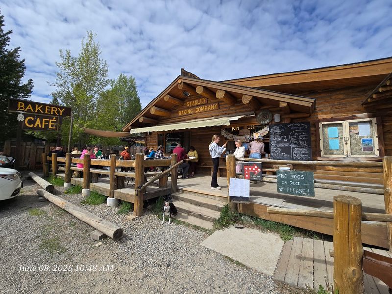 Top 12 Breakfast Spots In Southern Idaho Worth The Drive In 2026 - Decor Hint Stanley Baking Company And Cafe