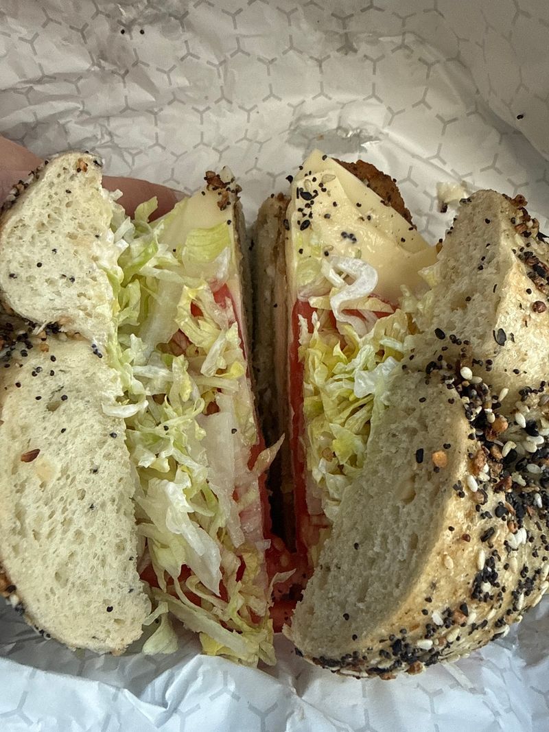 Sandwiches And Soups Give You More Than Sweets