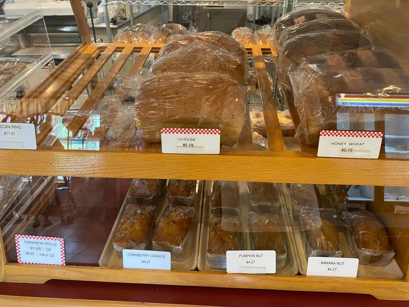 Homemade Bread That Puts Grocery Loaves To Shame