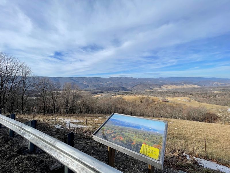 Riverton, Pendleton County