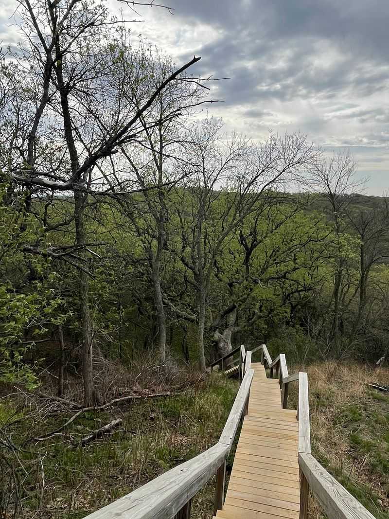 Time Your Visit For Nebraska's Huge Outdoor Expo