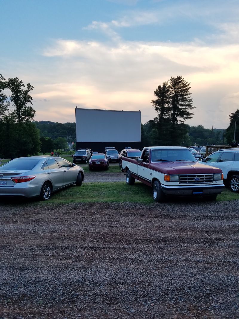 Catch Two Movies In One Night With A Classic Double Feature