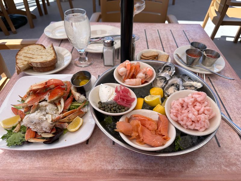 The Sunday Brunch Buffet People Plan Trips Around