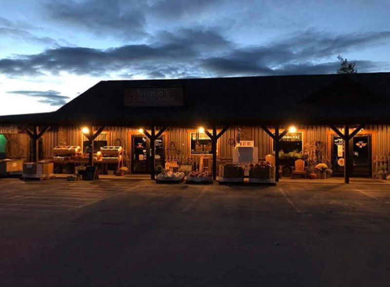 The Gathering Place, Bonners Ferry